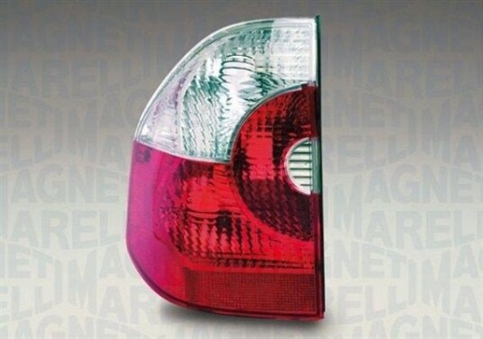 MAGNETI MARELLI 715001001103 Baklykt