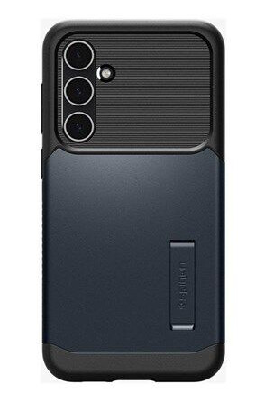 Spigen Slim Armor - back cover for mobile phone