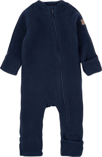 Mikk-Line Ulldress Merino, Blue Nights, 74 Mikk-Line Ulldress Merino, Blue Nights, 74