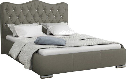 Boisdale Sengeramme 160x200 cm