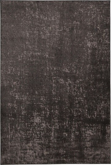 Basaltti Matte 80x300 cm Svart - VM Carpet
