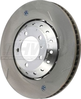 SHW Performance PFR49726 Bremseskive SHW Performance PFR49726 Bremseskive