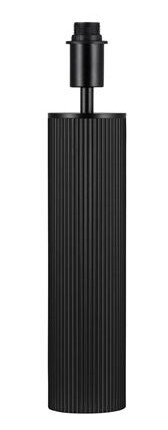 Globen Lighting Rib 8 Bordlampe Base Sort