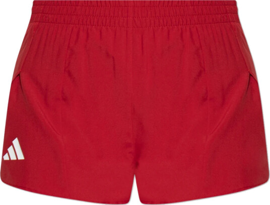 adidas Performance Adizero E Split - Red - XL