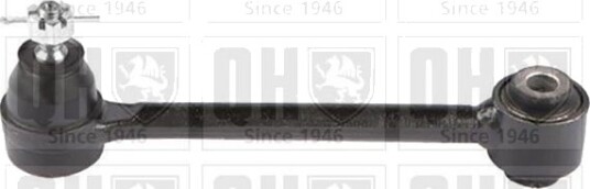 QUINTON HAZELL QSJ3966S Bærearm QUINTON HAZELL QSJ3966S Bærearm