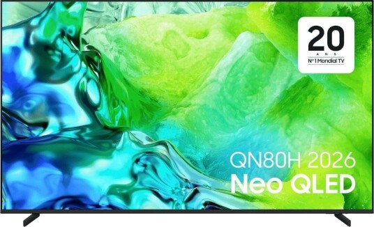 Samsung 100" 4K Neo QLED TV TQ100QN80HUXXC Samsung 100" 4K Neo QLED TV TQ100QN80HUXXC