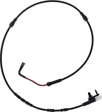 HELLA 8DK 355 253-451 Slitekontakt bremsekloss