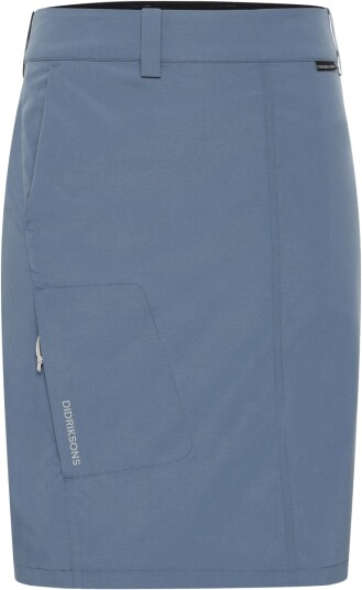 Didriksons Liv Women"s Skirt 4 True Blue 36
