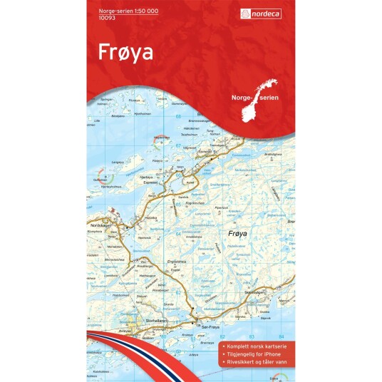 Frøya