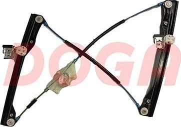 Vindusheis DOGA 100025