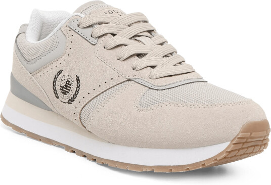 ST Vincent Polo Club | Lancaster Sneakers | 37