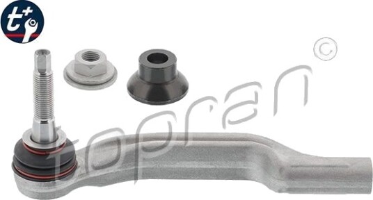 Endeledd TOPRAN 410 849