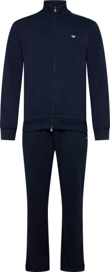 Emporio Armani Loungewear Tracksuit ARMANI BLUE XL