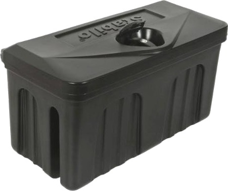 CARGOPARTS CARGO-TB24 Verktøykasse CARGOPARTS CARGO-TB24 Verktøykasse