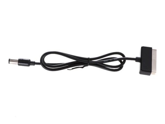 DJI Battery (10 PIN-A) to DC - strømkabel DJI Battery (10 PIN-A) to DC - strømkabel