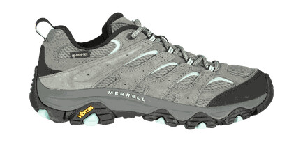 Merrell Moab 3 Gtx tursko dame Grå 39