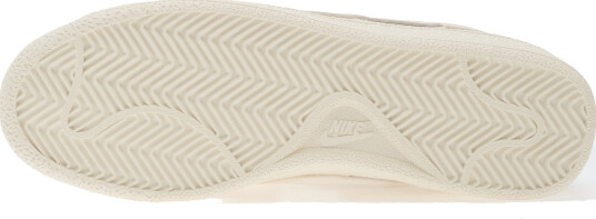 Joggesko Nike Tennis Classic Cs Prm Wtch Bnd Pale Ivory/ Pale Ivory Pale Ivory EUR 45