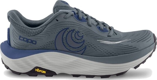 Topo Ultraventure 5 Grey/Blue