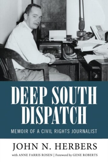 Deep South Dispatch Av John N. Herbers