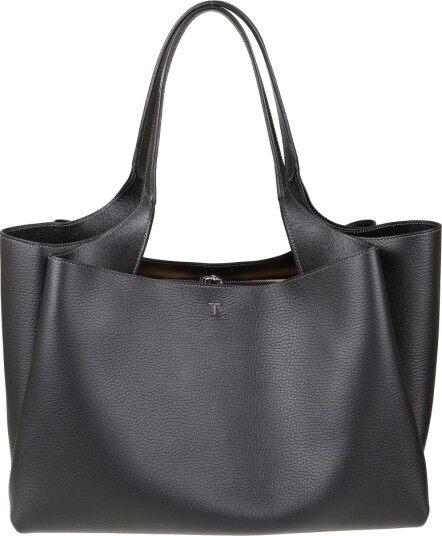 Tod's Dame Vesker Svart ONE SIZE, Tod's Dame Vesker Svart ONE SIZE,