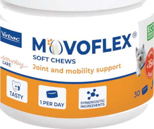 Virbac Movoflex S 30 Stk