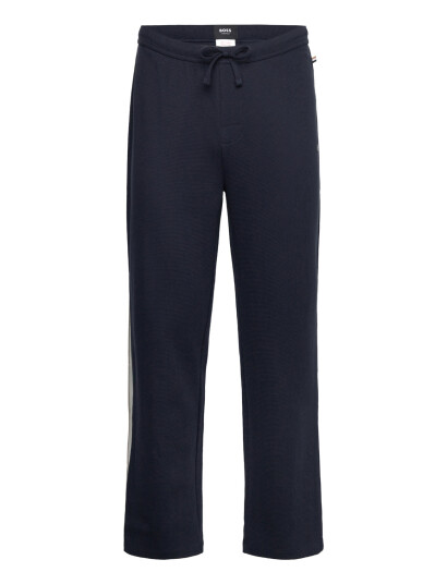BOSS Waffle Pants - Navy - XL