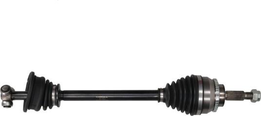 Drivaksel KAMOKA 5011594