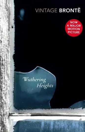 Wuthering Heights Av Emily Brontë