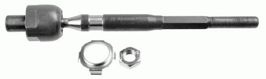 Styrestang LEMFÖRDER 37033 01