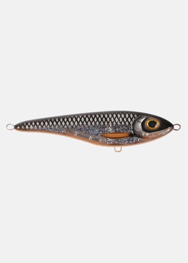 Big Bandit susp 19,5cm 90g