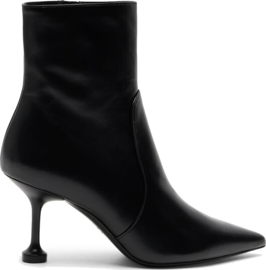 Stuart Weitzman Dame Sko Svart 39 EU, Stuart Weitzman Dame Sko Svart 39 EU,
