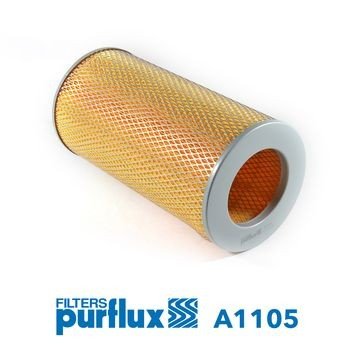 Luftfilter PURFLUX A1105