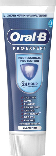 Oral-B Pro-Expert Professional Protection 75ml