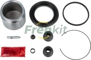 Reparasjonssett, bremsecaliper FRENKIT 260993