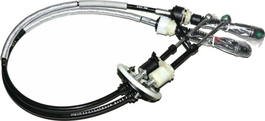 IVECO 5801317932 Kabel, girmekanisme
