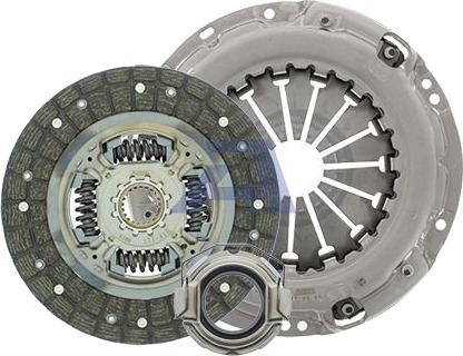 Clutchsett AISIN KT 202B