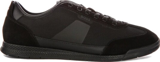 BOSS Nitan_Lowp_Txmx   Black   42