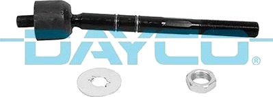 Aksialledd, parallellstag DAYCO DSS2668