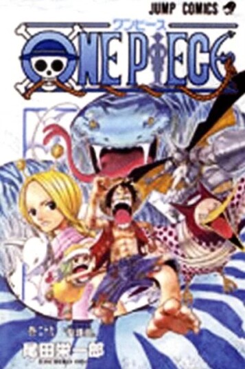 One Piece, Vol. 29 Av Eiichiro Oda