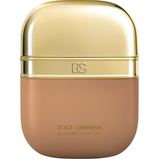 Dolce & Gabbana Blueberry Nutri-Tint Hydra-Glow Foundation 30 ml 19W Medium