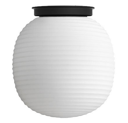 New Works - Lantern Globe Taklampe Medium Ø30 New Works - Lantern Globe Taklampe Medium Ø30