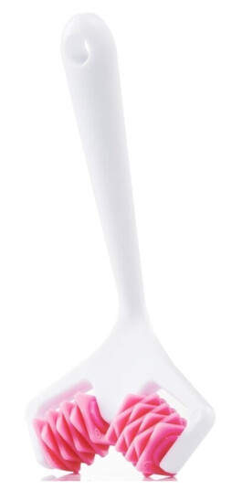 Active By Charlotte Face Roller Massager