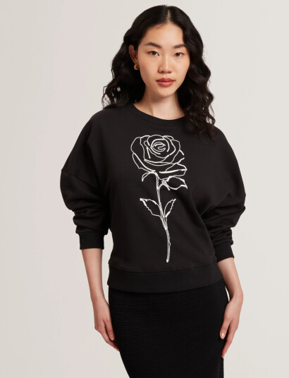Ted Baker London Marssia Black 40 Ted Baker London Marssia Black 40