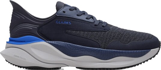 Clarks Clarks Pace G NAVY 44.5 Clarks Clarks Pace G NAVY 44.5