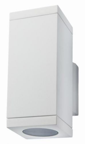 SG ECHO Hvit 2x4,5W LED 230V