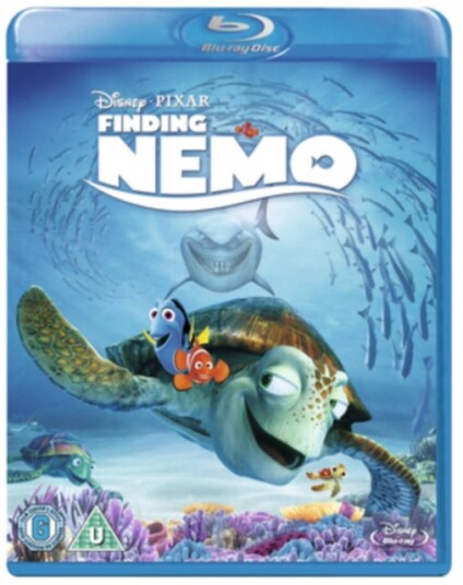 Finding Nemo Finding Nemo