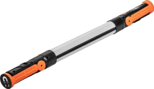 Neo Verkstedlampe (2X350 Lm Oppladbar Verkstedlampe, Sammenleggbar Smd) Neo Verkstedlampe (2X350 Lm Oppladbar Verkstedlampe, Sammenleggbar Smd)