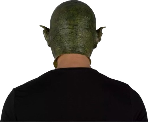 Makao Ork Maske