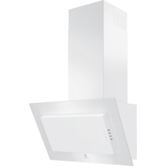 Electrolux 600 LFV326W ExtractionTech Ventilator 60cm