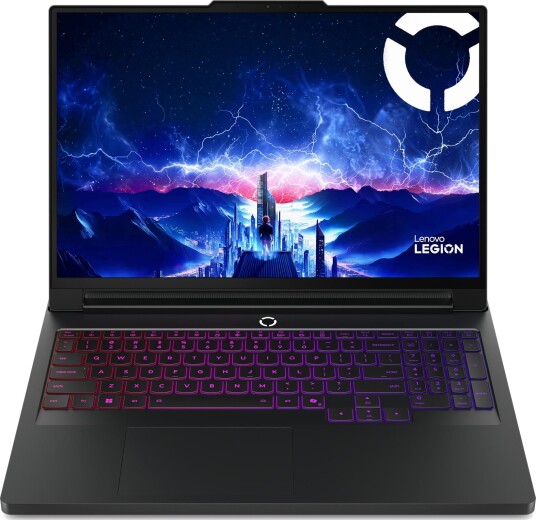 Lenovo Legion Pro 7 16IAX10H 16" 64GB 2TBSSD W11 Core Ultra 9 275HX RTX5090 83F5008JGE Lenovo Legion Pro 7 16IAX10H 16" 64GB 2TBSSD W11 Core Ultra 9 275HX RTX5090 83F5008JGE